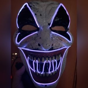 Halloween mask